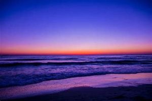 https://www.pexels.com/photo/scenic-view-of-ocean-during-dawn-774285/